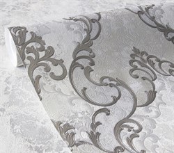 Обои АСПЕКТ РУ WallDecor 75159-14 1,06*10,05м (1упак-6рул) - фото 92133
