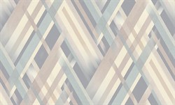 Обои EURO DECOR Tissage декор 7186-04 виниловые 1,06*10,05м (1упак-6рул) - фото 92176