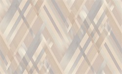 Обои EURO DECOR Tissage декор 7186-12 виниловые 1,06*10,05м (1упак-6рул) - фото 92178