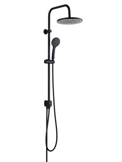 Душевая система ST1550 Black - фото 92229