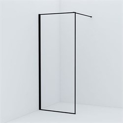 Душевая перегородка IDDIS Slide Walk In 80*195 SLI8BS8i23 - фото 92231