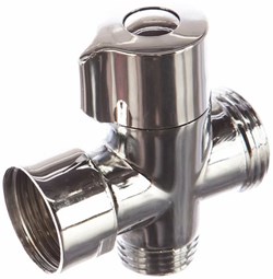 Дивертор МАСТЕРПРОФ для смесителя (флажковый) MP-У ИС.200308 - фото 92234