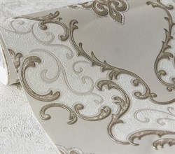 Обои АСПЕКТ РУ WallDecor 75163-21 1,06*10,05м (1упак-6рул) - фото 92300