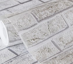 Обои АСПЕКТ РУ Стрит 10121-12 0,53*10,05м (1упак-12рул) - фото 92344