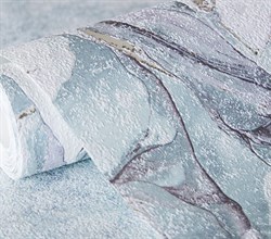 Обои АСПЕКТ РУ Атлантида декор 10125-56 0,53*10,05м (1упак-12рул) - фото 92374