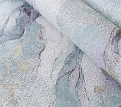 Обои АСПЕКТ РУ Атлантида декор 10125-56 0,53*10,05м (1упак-12рул) - фото 92375