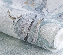 Обои АСПЕКТ РУ Атлантида декор 10125-56 0,53*10,05м (1упак-12рул) - фото 92376