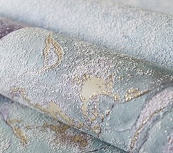 Обои АСПЕКТ РУ Атлантида декор 30244-56 1,06*10,05м (1упак-6рул) - фото 92400