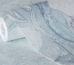 Обои АСПЕКТ РУ Атлантида декор 30244-16 1,06*10,05м (1упак-6рул) - фото 92427