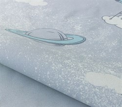 Обои АСПЕКТ РУ Акцент Космикс 70438-14 1,06*10,05м (1упак-6рул) - фото 92565