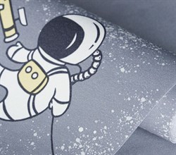 Обои АСПЕКТ РУ Акцент Космикс 70438-44 1,06*10,05м (1упак-6рул) - фото 92574