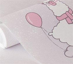 Обои АСПЕКТ РУ Акцент Космикс 70439-52 1,06*10,05м (1упак-6рул) - фото 92577