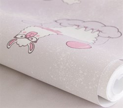 Обои АСПЕКТ РУ Акцент Космикс 70439-52 1,06*10,05м (1упак-6рул) - фото 92579