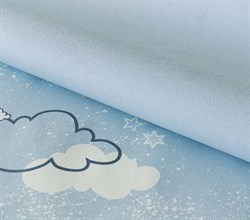 Обои АСПЕКТ РУ Акцент 70393-16 1,06*10,05м (1упак-6рул) - фото 92598