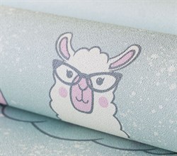 Обои АСПЕКТ РУ Акцент Космикс 70439-17 1,06*10,05м (1упак-6рул) - фото 92618