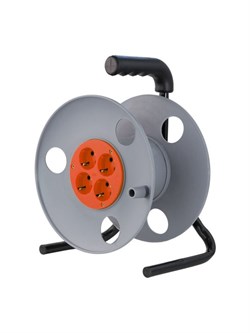 Катушка без провода GLANZEN 4 гн Ф240мм арт.ЕL-00-270 - фото 92695