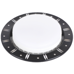 Светильник SIRIUS светодиодный LED GX53-5 ДВБ109х38мм - фото 92748