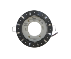 Светильник SIRIUS светодиодный LED GX53-5 ДВБ109х38мм - фото 92769
