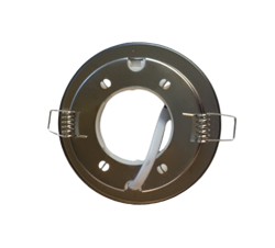 Светильник SIRIUS светодиодный LED GX53-4 ДВБ 100х24мм хром - фото 92771