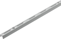 Стойка EINR/1ST/LOSE/100cm/weiss alu. 10000-00077 - фото 92795