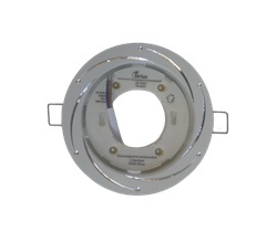 Светильник SIRIUS светодиодный LED GX53-35 ДВБ109х38мм - фото 92838