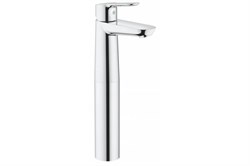 Смеситель GROHE Start Edge для раковины с нажимным донным клапаном XL 23777000 - фото 92886