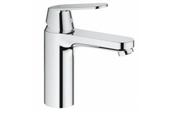 Смеситель GROHE Eurosmart Cosmopolitan однорычажный для раковины 23327000 - фото 92905