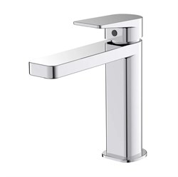 Смеситель IDDIS BRIDGE для умывальника BRDSB00i01 - фото 92934