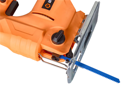 Лобзик ВИХРЬ электрический ЛЭ-80 72/9/3 - фото 92958