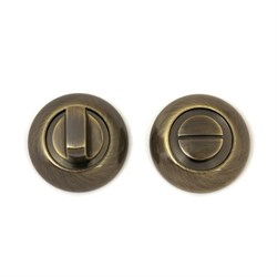 Фиксатор APECS Megapolis WC-0803-AB - фото 93109