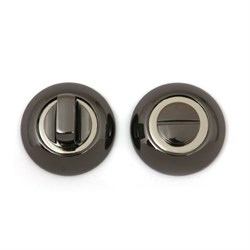 Фиксатор APECS Megapolis WC-0803-BN - фото 93111