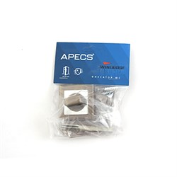 Фиксатор APECS Windrose WC-1803-MB - фото 93130