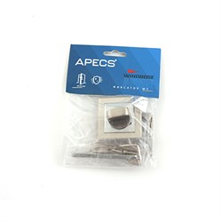 Фиксатор APECS Windrose WC-1803-NIS - фото 93132
