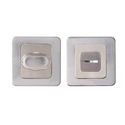 Фиксатор CODE DECO WC-2207-CRM/CR - фото 93137