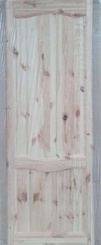 Полотно дверное FOREST ДГ 800*2000 (Классика Хвоя) - фото 93390