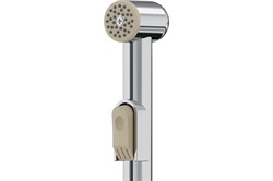 Смеситель AM.PM SUNNY для умывальника с гигиеническим душем, хром F85C03000 - фото 93406