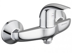Смеситель DAMIXA RedBlu для душа Palace Bit 312000000 - фото 93442