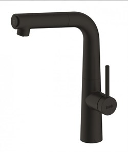 Смеситель IDDIS PURE для кухни с каналом для фильтрованной воды PURBLFBi05 - фото 93464