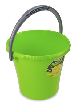 Ведро Либерти 7л С603 - фото 93602