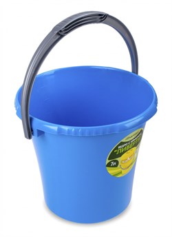 Ведро Либерти 7л С603 - фото 93603