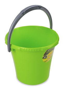 Ведро Либерти 5л С602 - фото 93607