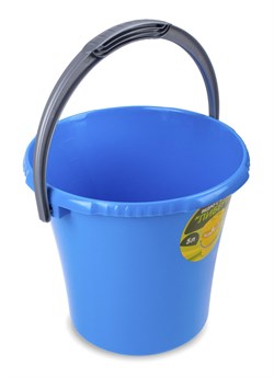 Ведро Либерти 5л С602 - фото 93608