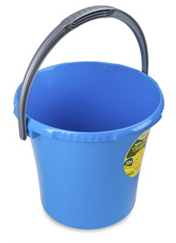 Ведро Либерти 10л С604 - фото 93622