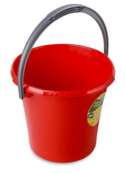 Ведро Либерти 10л С604 - фото 93623