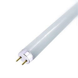Лампа GAUSS LED Elementary T8 Glass 600mm G13 10W 6500K 1/25 93030 - фото 93667