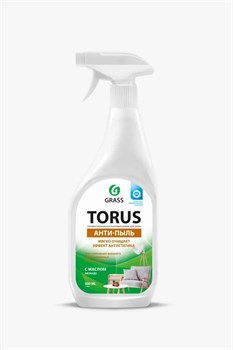 Очиститель-полироль GRASS Torus для мебели 600мл - фото 93938