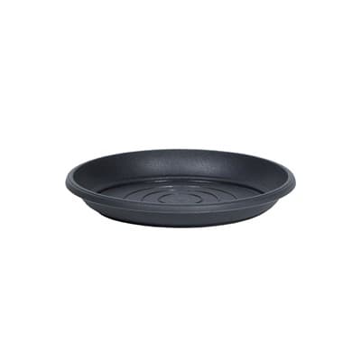 Горшок цветочный TERRA антрацит DCE30-S433 - фото 9401