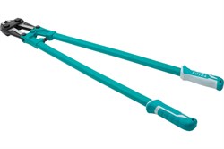 Болторез TOTAL №24 Рез макс. до 10мм THT113246 - фото 94065