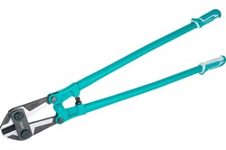 Болторез TOTAL №24 Рез макс. до 10мм THT113246 - фото 94066