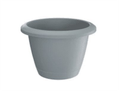 Горшок цветочный RESPANA BASIC DRE300-405U - фото 9414